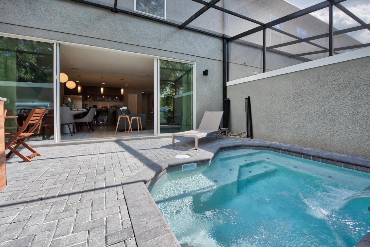 Le Reve Orlando Lejlighed Kissimmee Eksteriør billede