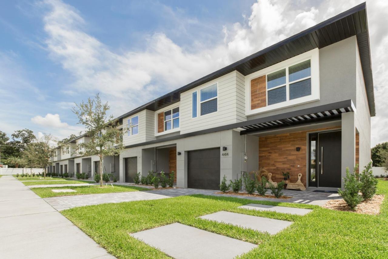 Le Reve Orlando Lejlighed Kissimmee Eksteriør billede