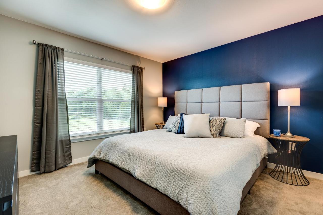 Le Reve Orlando Lejlighed Kissimmee Eksteriør billede