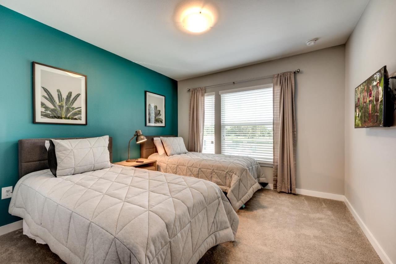 Le Reve Orlando Lejlighed Kissimmee Eksteriør billede