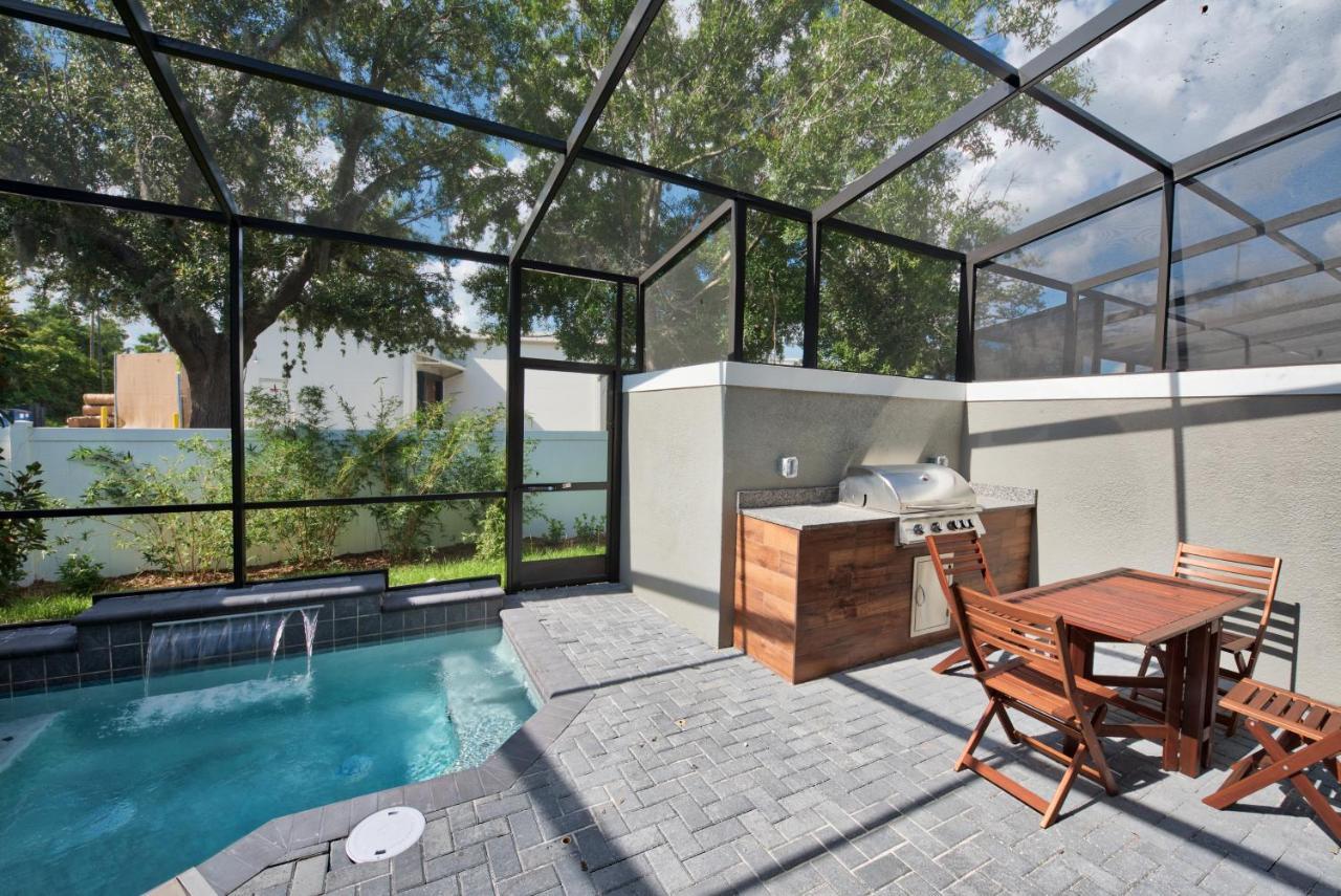 Le Reve Orlando Lejlighed Kissimmee Eksteriør billede