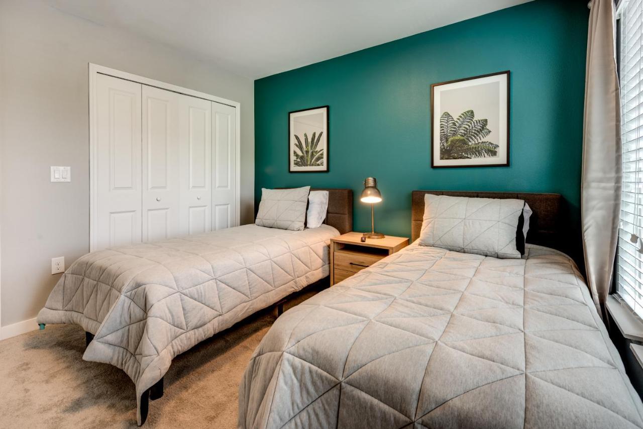 Le Reve Orlando Lejlighed Kissimmee Eksteriør billede