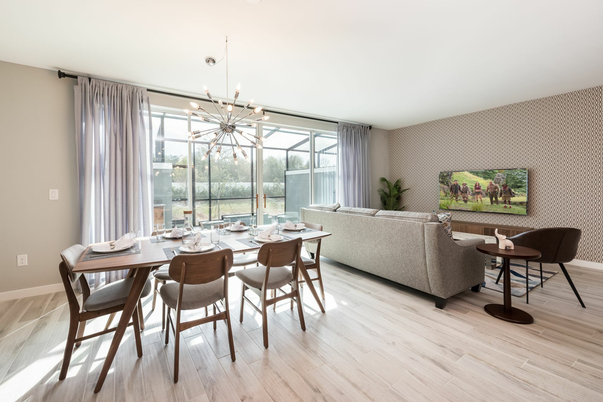 Le Reve Orlando Lejlighed Kissimmee Eksteriør billede