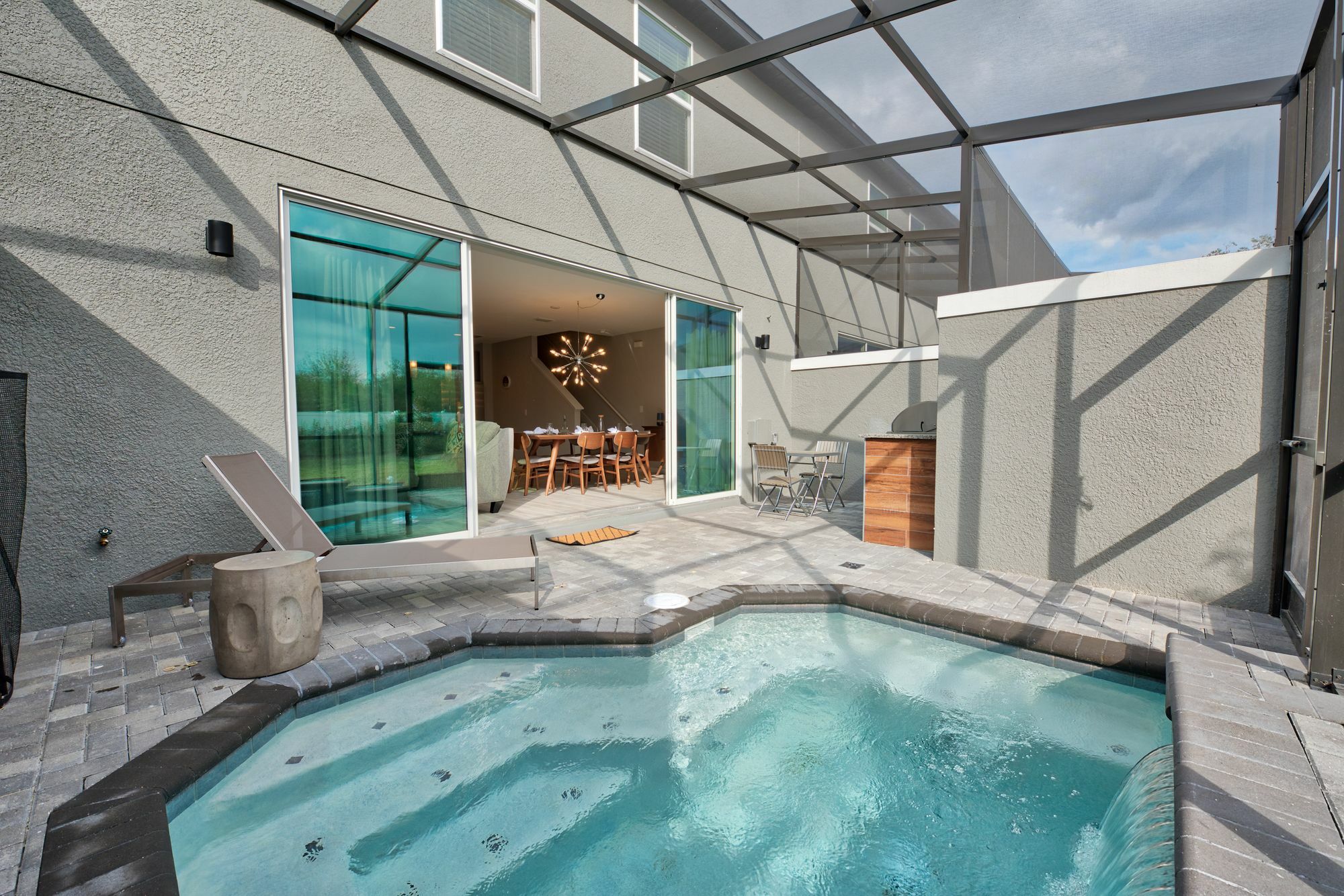 Le Reve Orlando Lejlighed Kissimmee Eksteriør billede