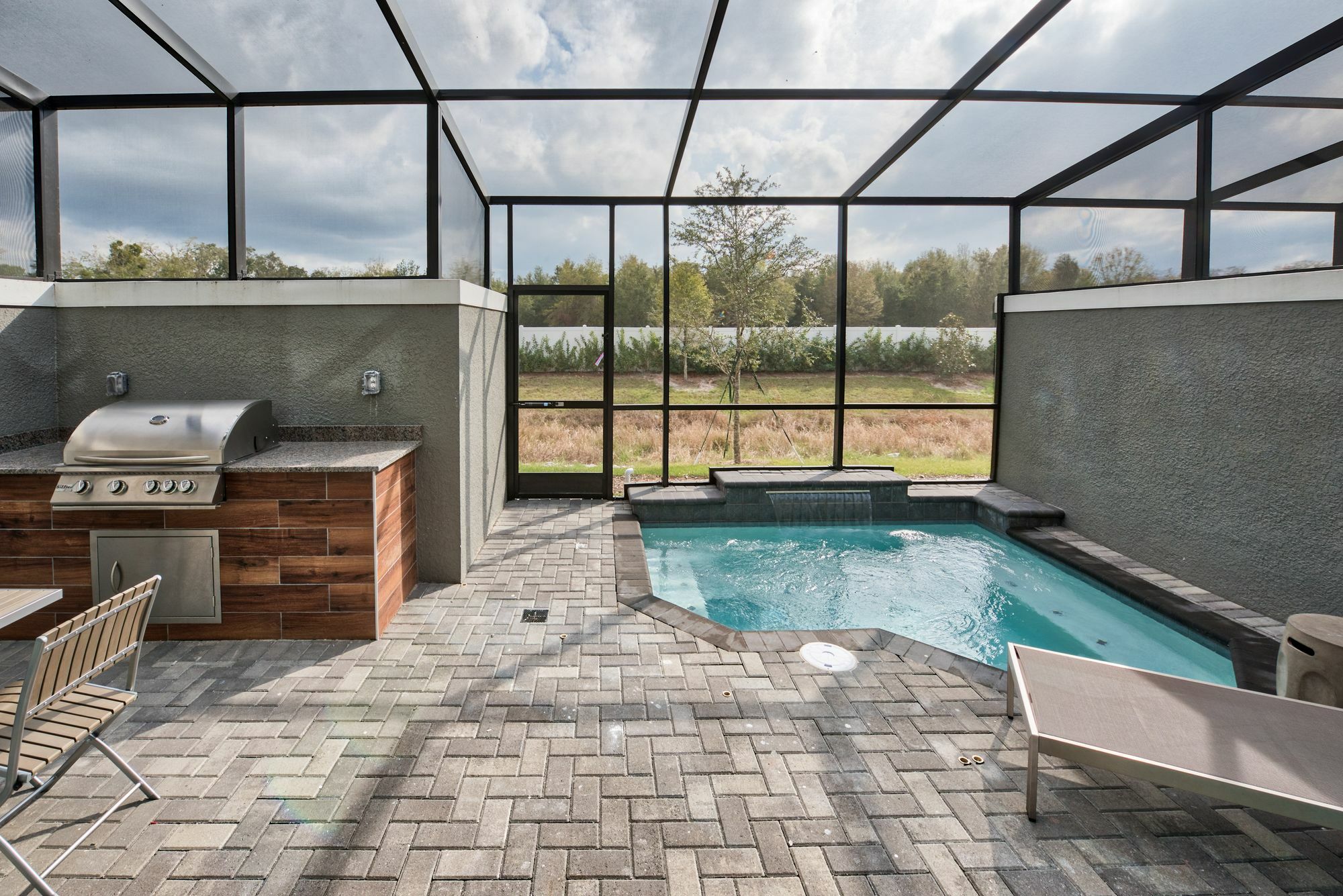 Le Reve Orlando Lejlighed Kissimmee Eksteriør billede